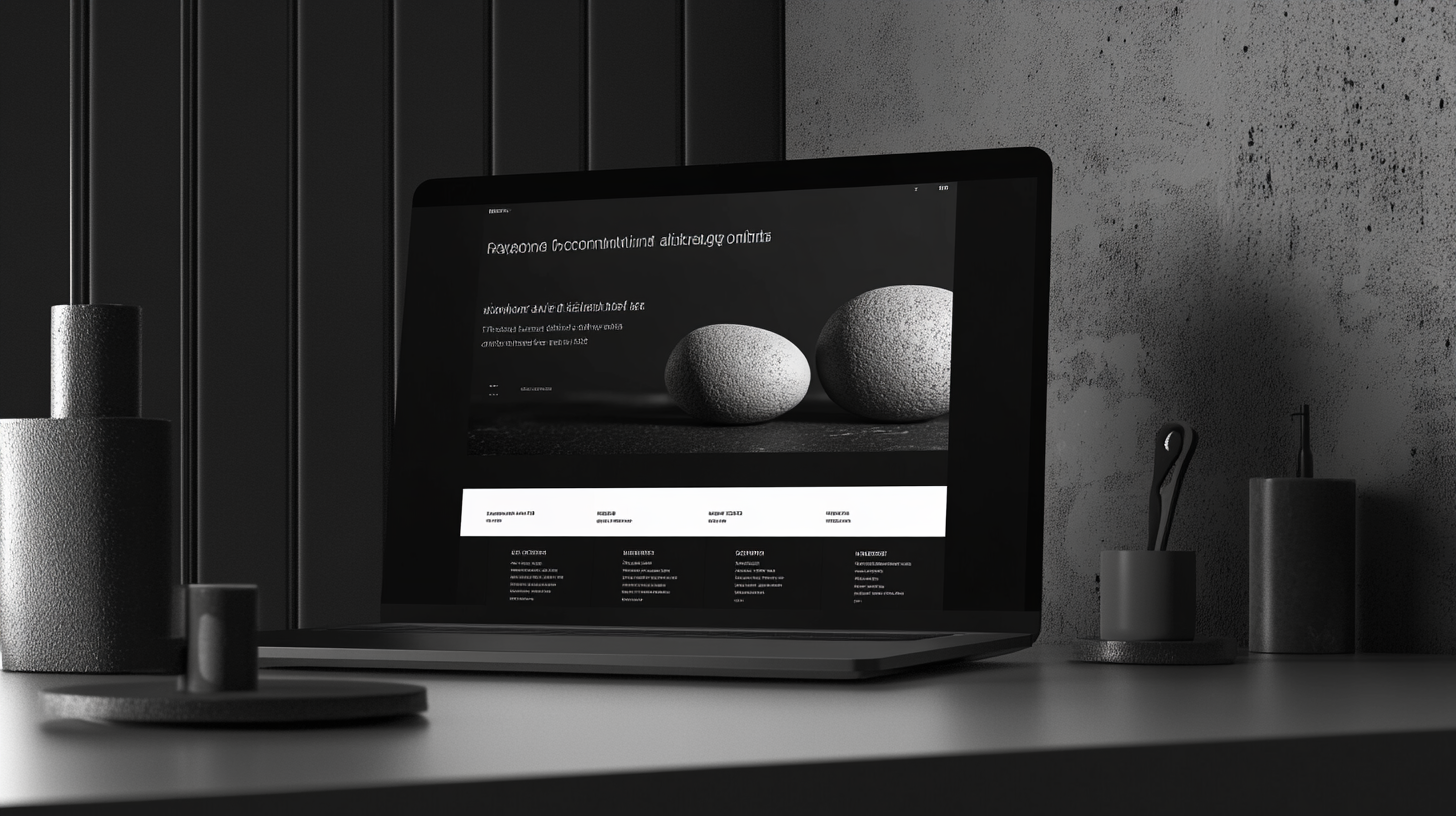 How to write your coaching landing page with AI