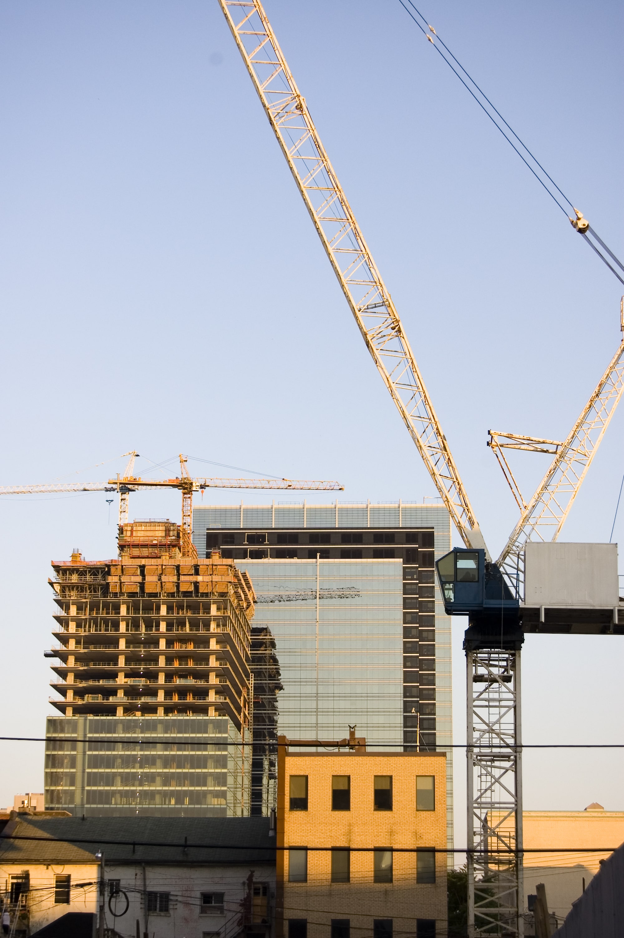 Conception-construction