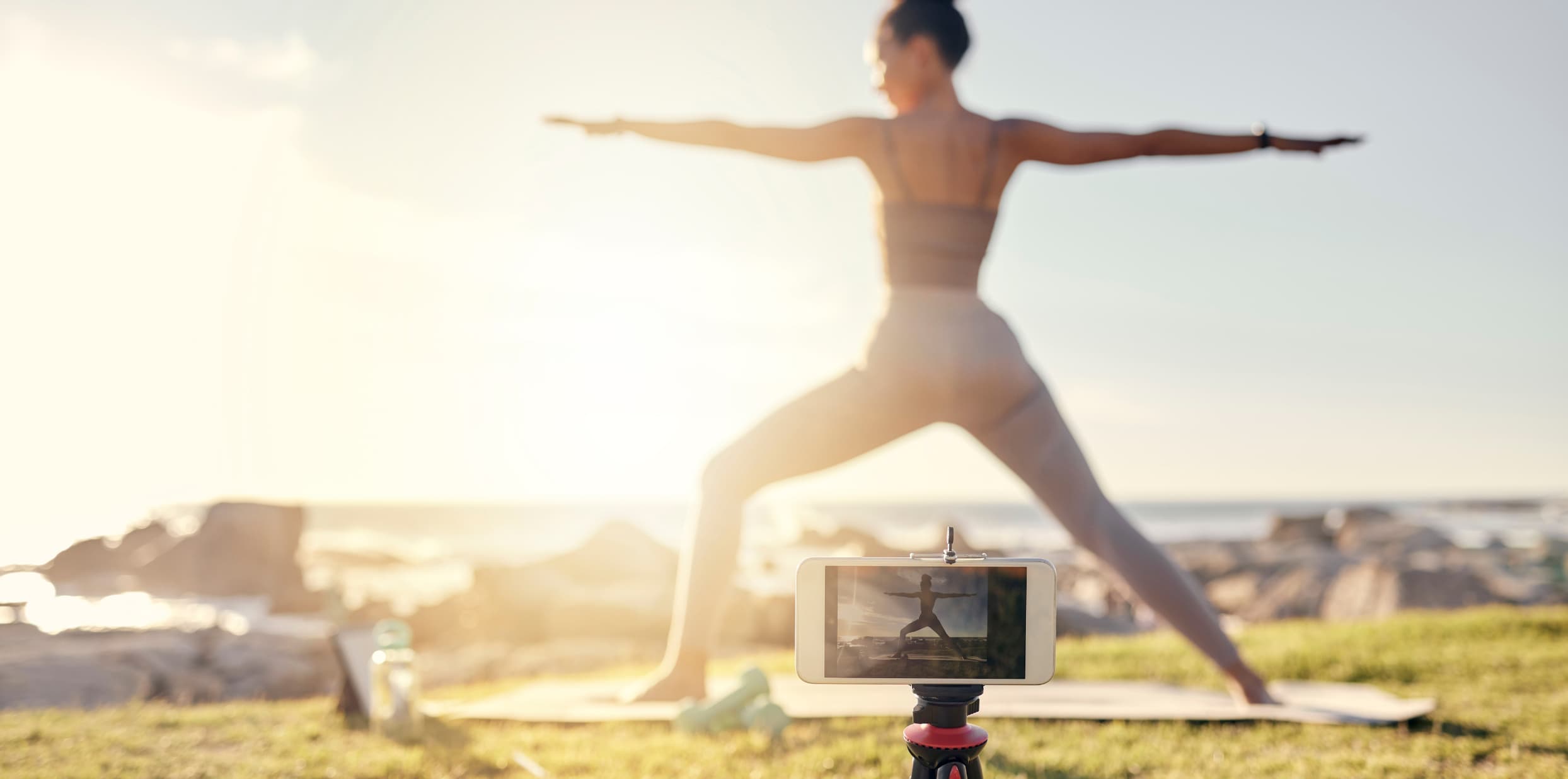 Sports strategies for engaging your audience