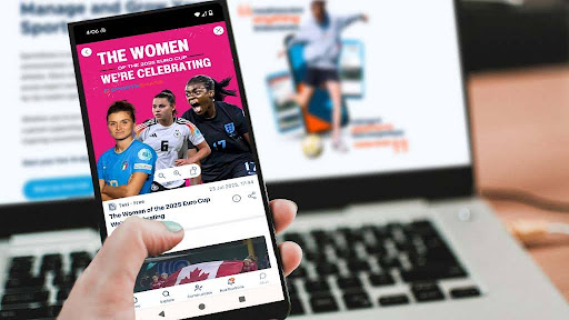The Heart of Your Club Is Online: Engaging Fans in a New Era of Connection