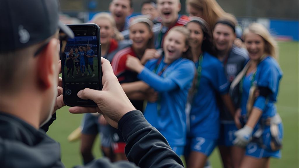 Culture Is the New Currency: How AI Is Helping Sports Clubs Build Stronger Communities