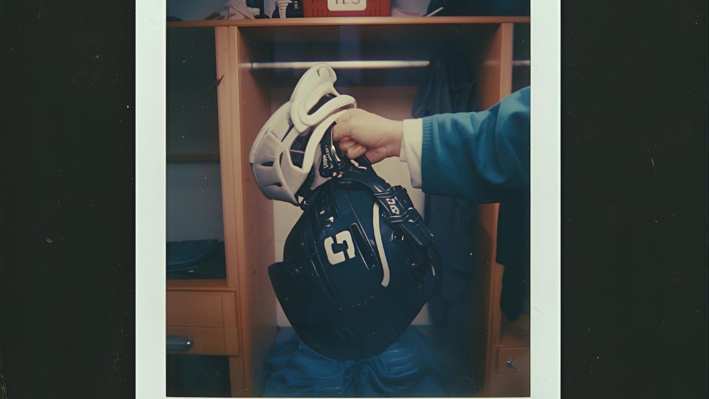 Beyond the Bump: Understanding Concussions in Sport