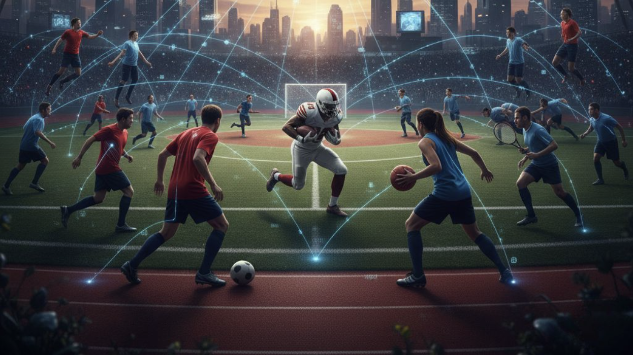 Platform vs. App: Understanding the Difference in the Digital Sports World