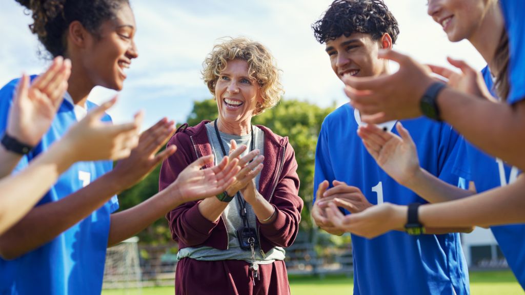 A Guide to Building Truly Inclusive Sports Environments