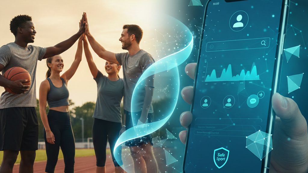 Building Inclusive Team Culture with SportsShare | All-in-One Sports Platform