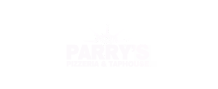 Parry's Pizzeria & Taphouse Logo