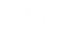 Sally's Apizza Logo