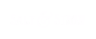 Salt & Straw Logo
