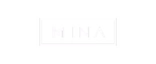 The MINA Group Logo