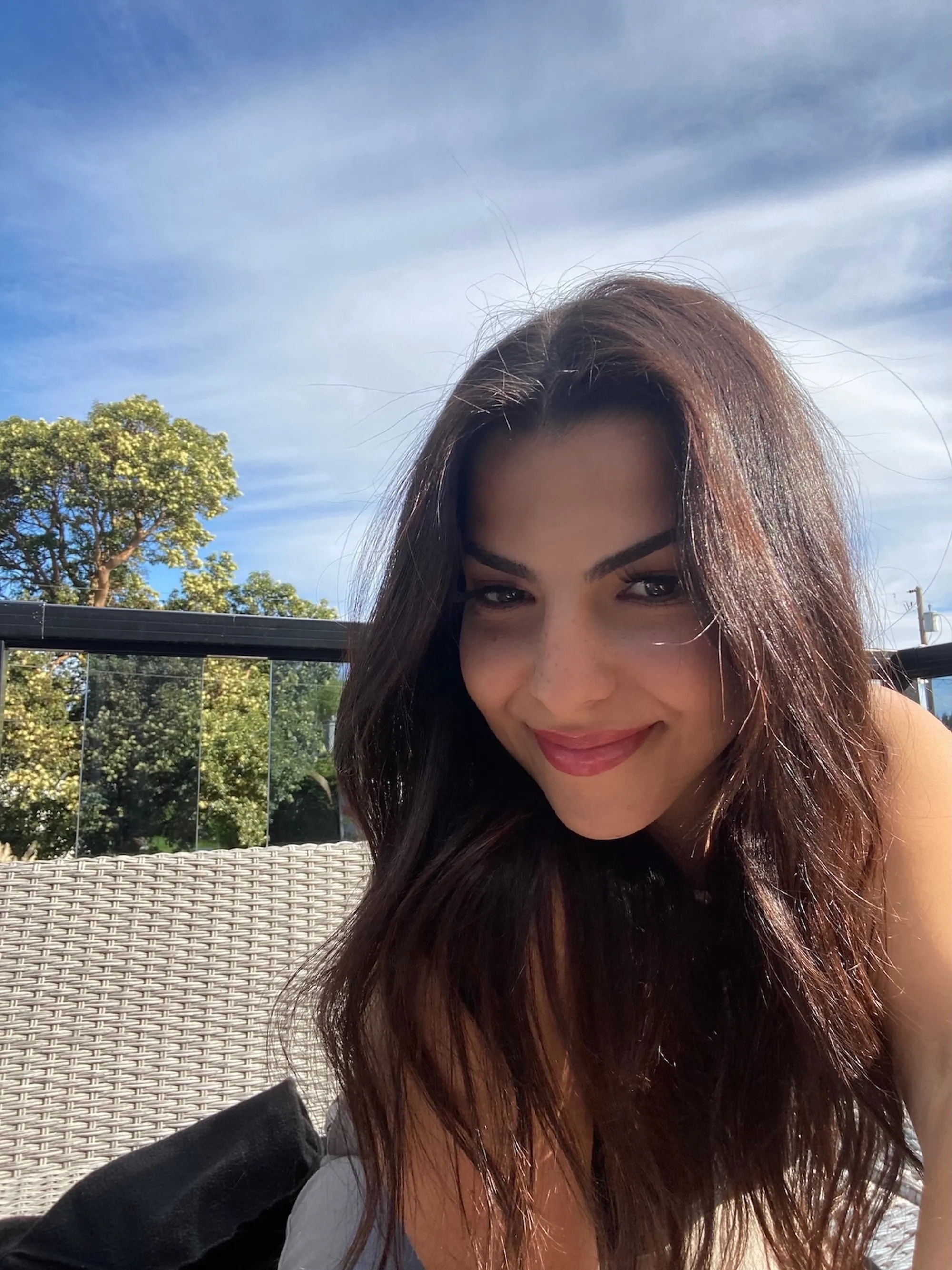 A photo of Janine Wittich