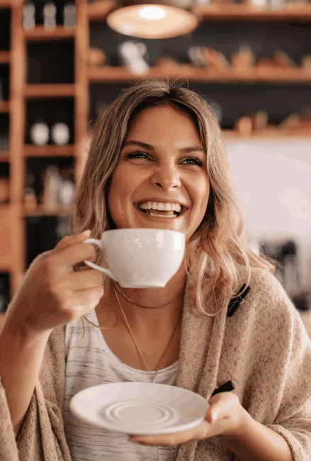 retail business owner who benefits from a Unsecured Business Loans