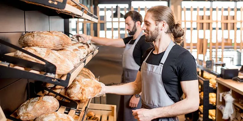 How SME's Survive and Make Money in the UK