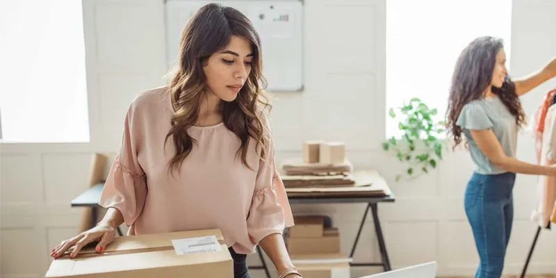 2023 Business Outlook report featuring key trends and insights for real estate industry.