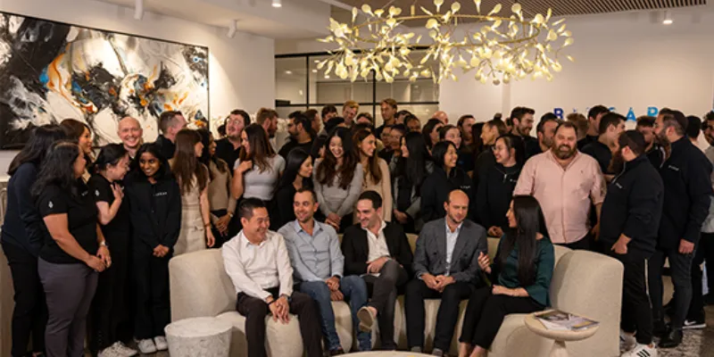 Bizcap Earns 2024 Great Place to Work Certification