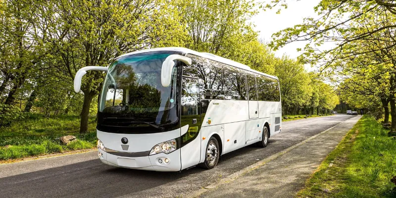 The £315k business loan that drove this electric coach company’s expansion 