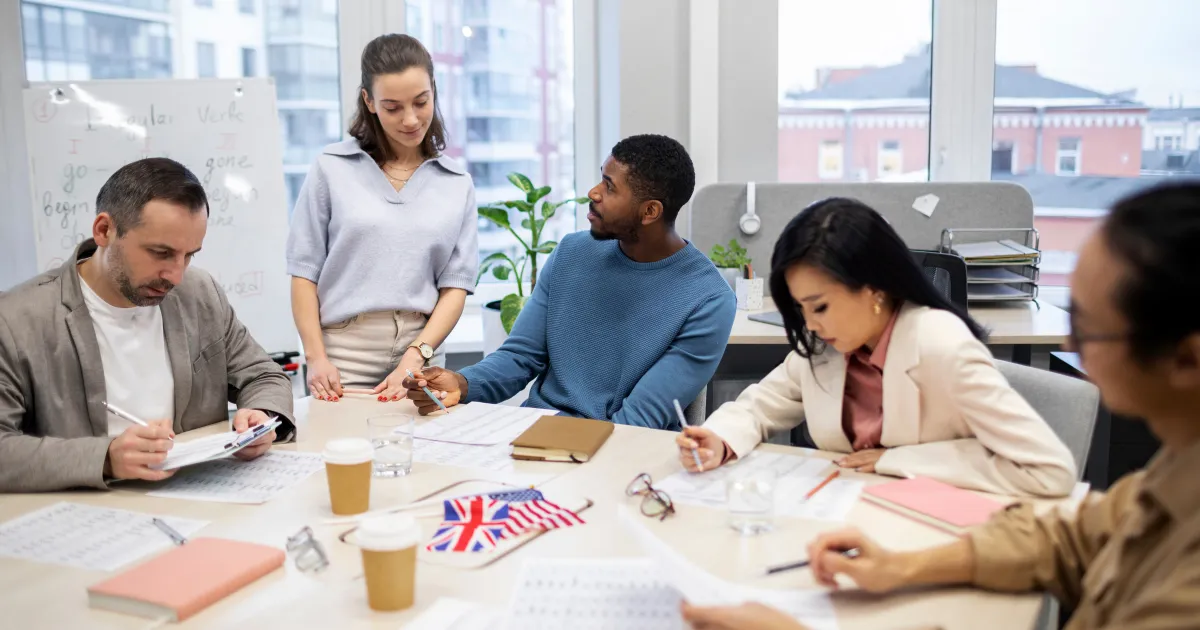 Lending for SME's in the United Kingdom