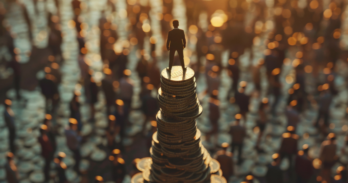 Is Financial History Destiny? The Problem with Penalising the Past in SME Lending