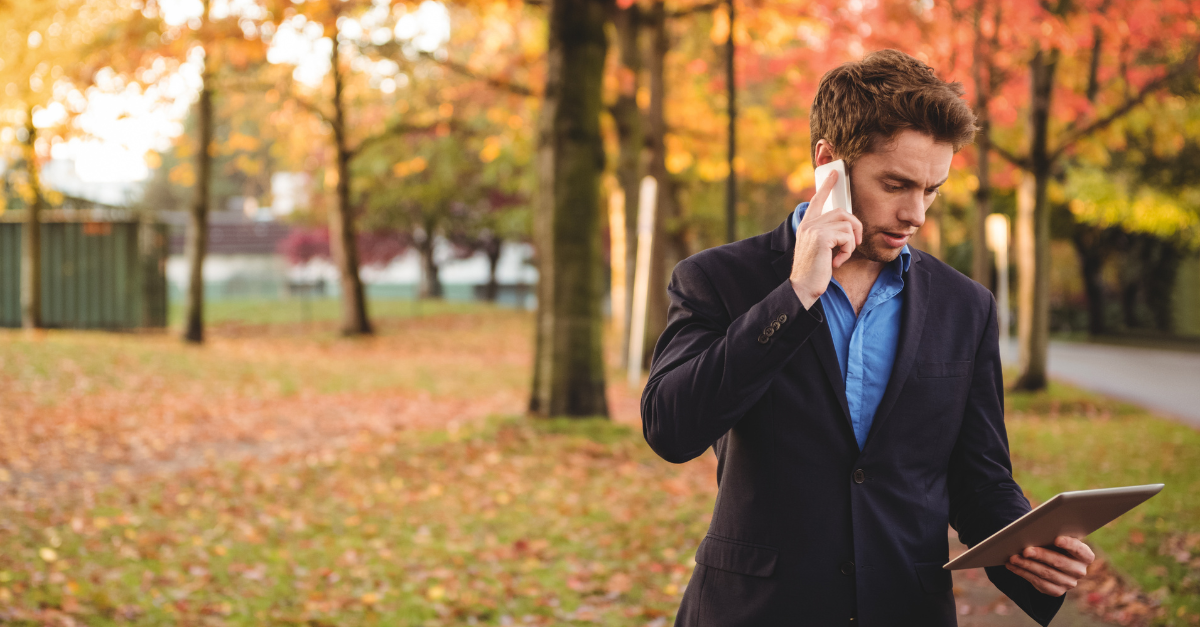 Where to get a business loan in the autumn