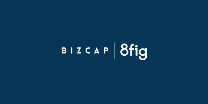AI meets capital: Bizcap welcomes 8fig into its global portfolio to accelerate growth funding