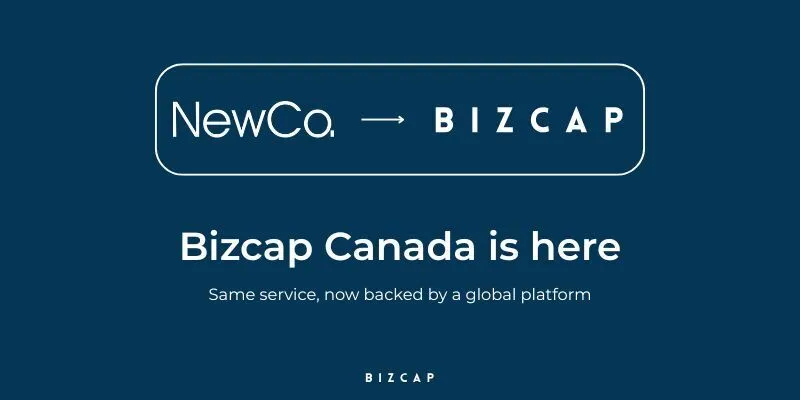 Bizcap Canada relaunches with better pricing, faster decisions and broker-ready portal