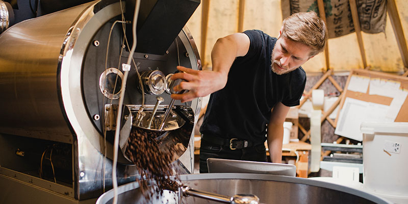 Solving the business cash flow problem.