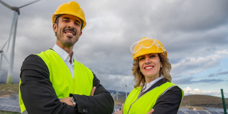 How an energy supplier powered through HMRC pressure with £950k in fast, flexible funding
