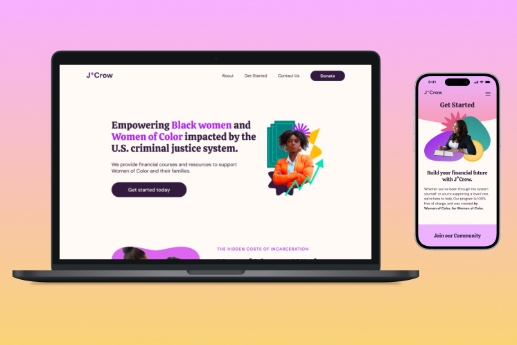 Develop for Good - J*Crow