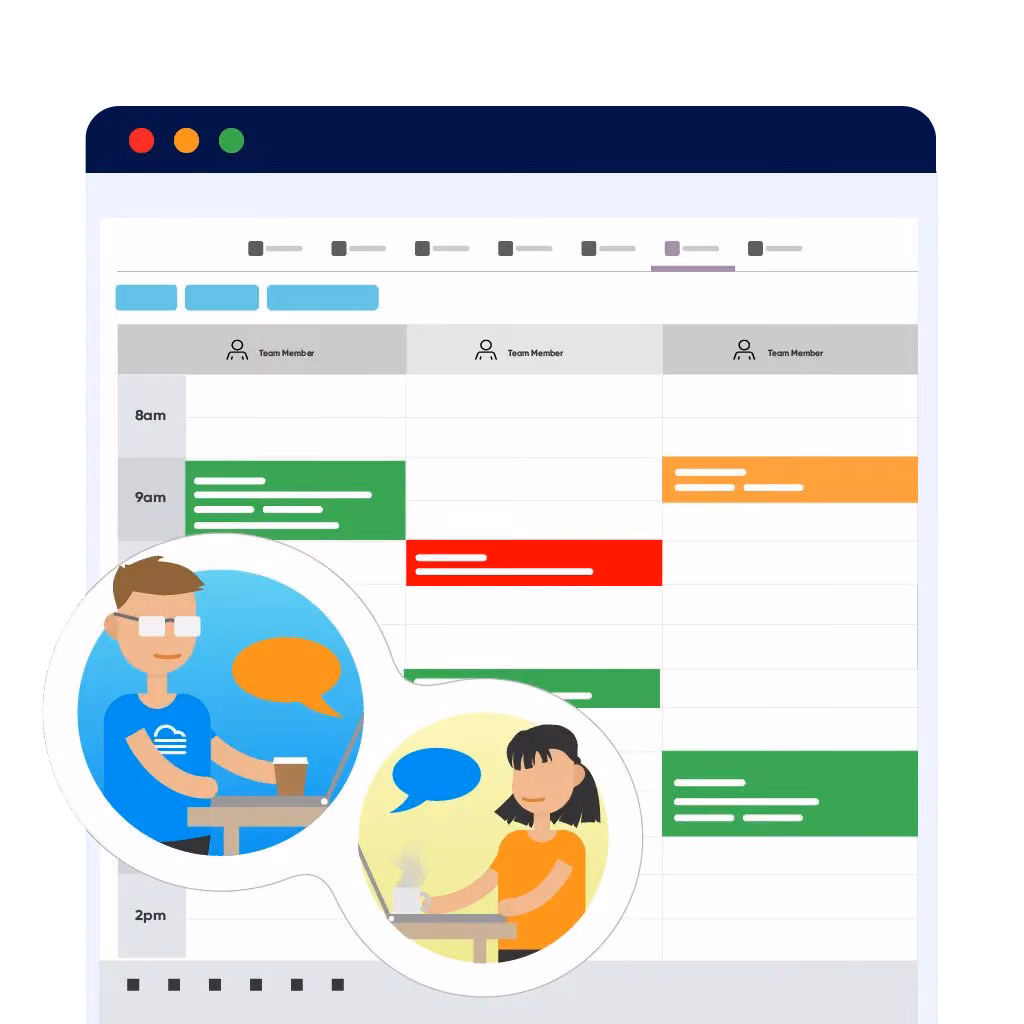 Free virtual Personal Platform walkthrough