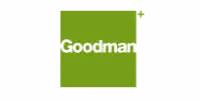 Goodman Logo | Landscapers App