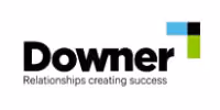 Downer Logo | Landscapers App