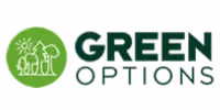 Green options logo | Landscapers App