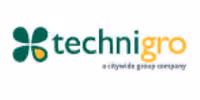 Technigro Logo | Landscapers App