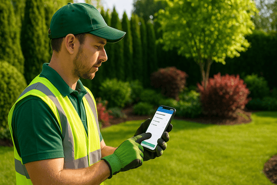 Why Every Landscaping Business Needs a CRM