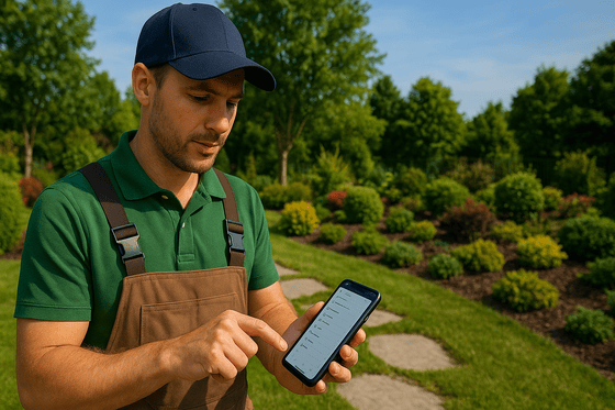 The Best Landscaping Management Software for 2025