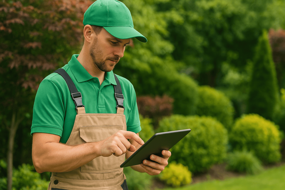 How to Speed Up Payments With Landscaping Invoicing Software