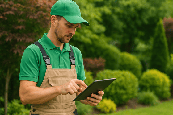 How to Speed Up Payments With Landscaping Invoicing Software