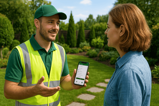 5 Proven Ways a CRM for Landscapers Improves Client Retention