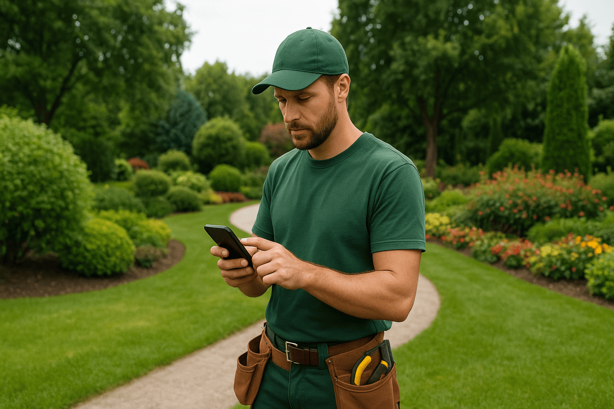 Boost Profits and Productivity with Landscaping Operations Software