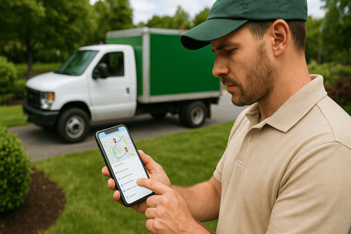 Streamline Your Scheduling: A Guide to Route Optimisation