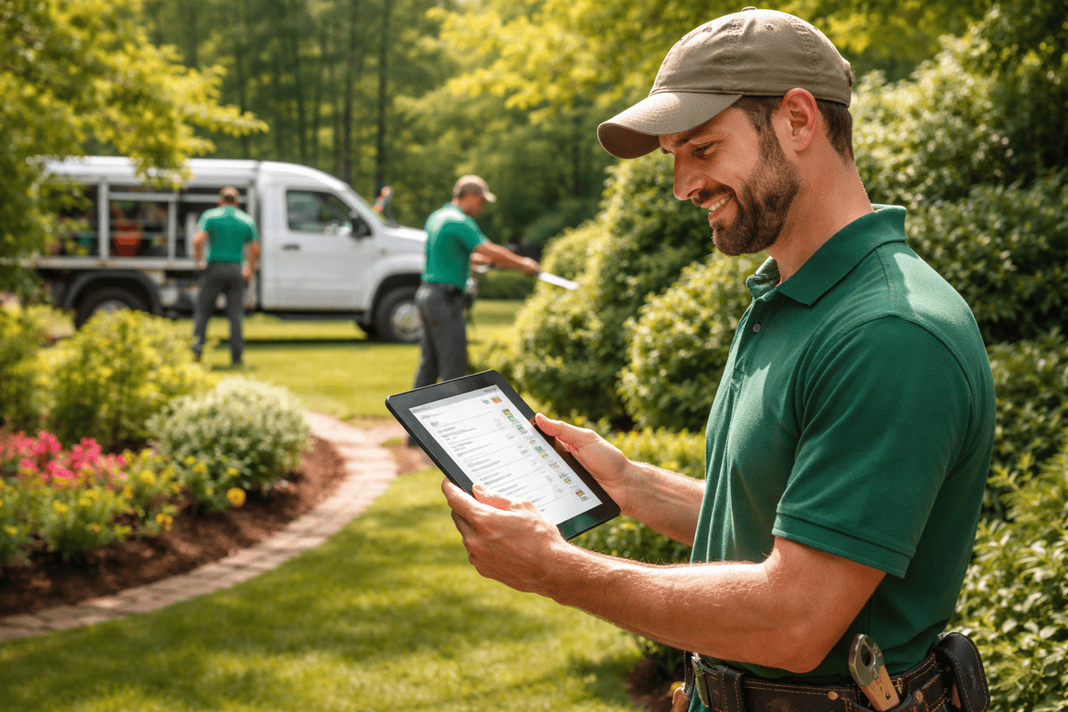 Why Missed Follow-Ups Are Killing Landscaping Revenue