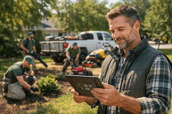 How to Improve Crew Productivity Without Micromanaging