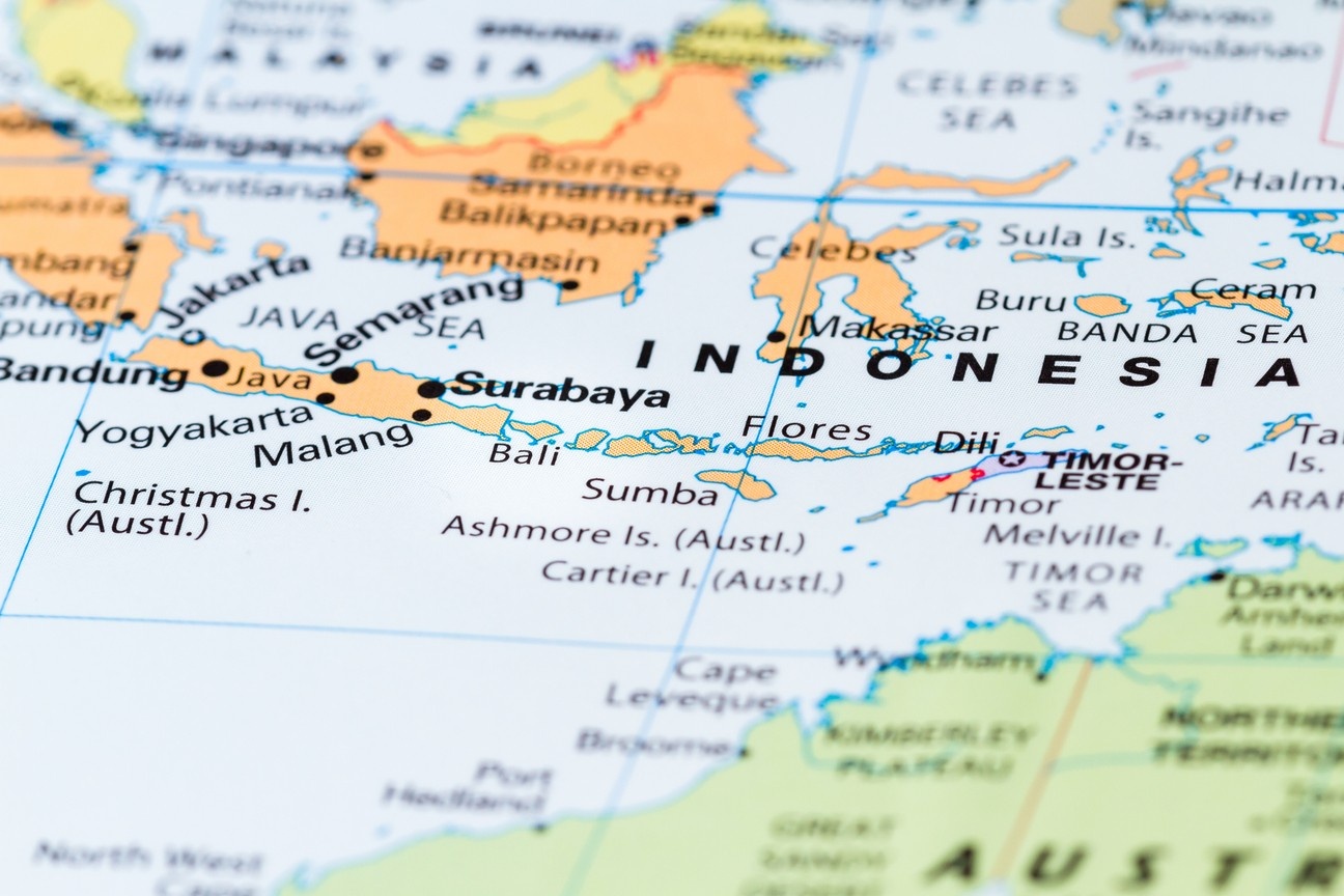indonesia-commodity-market