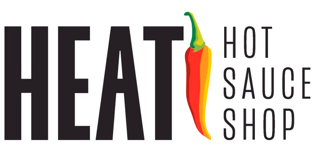 head hot sauce logo