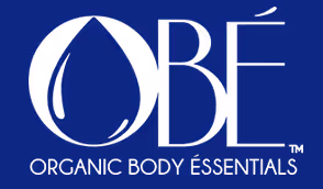 organic body essentials logo