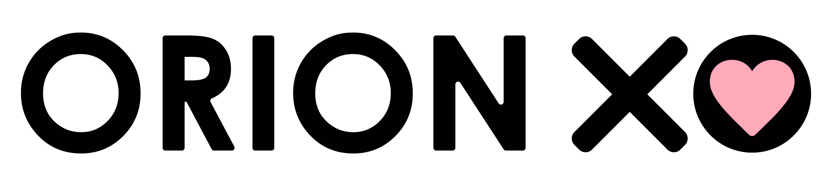 orion xo logo