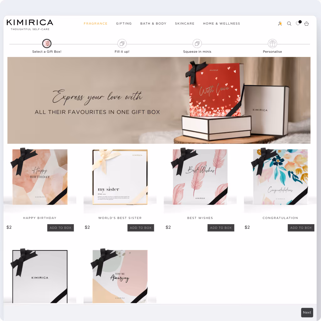 subscription bundles