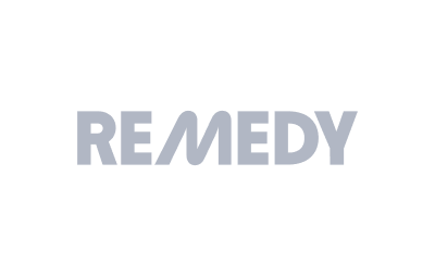 Customer logo