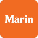 Marin Skincare logo