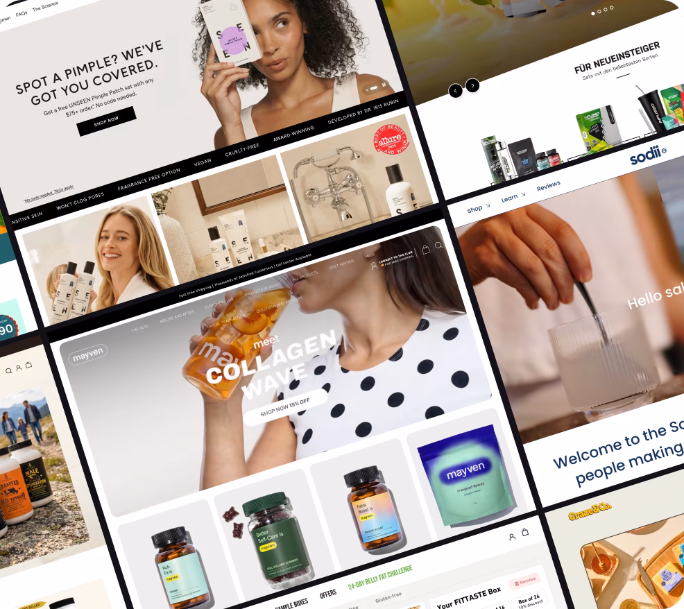 Turn your health and wellness catalog into a revenue machine with bundling intelligence