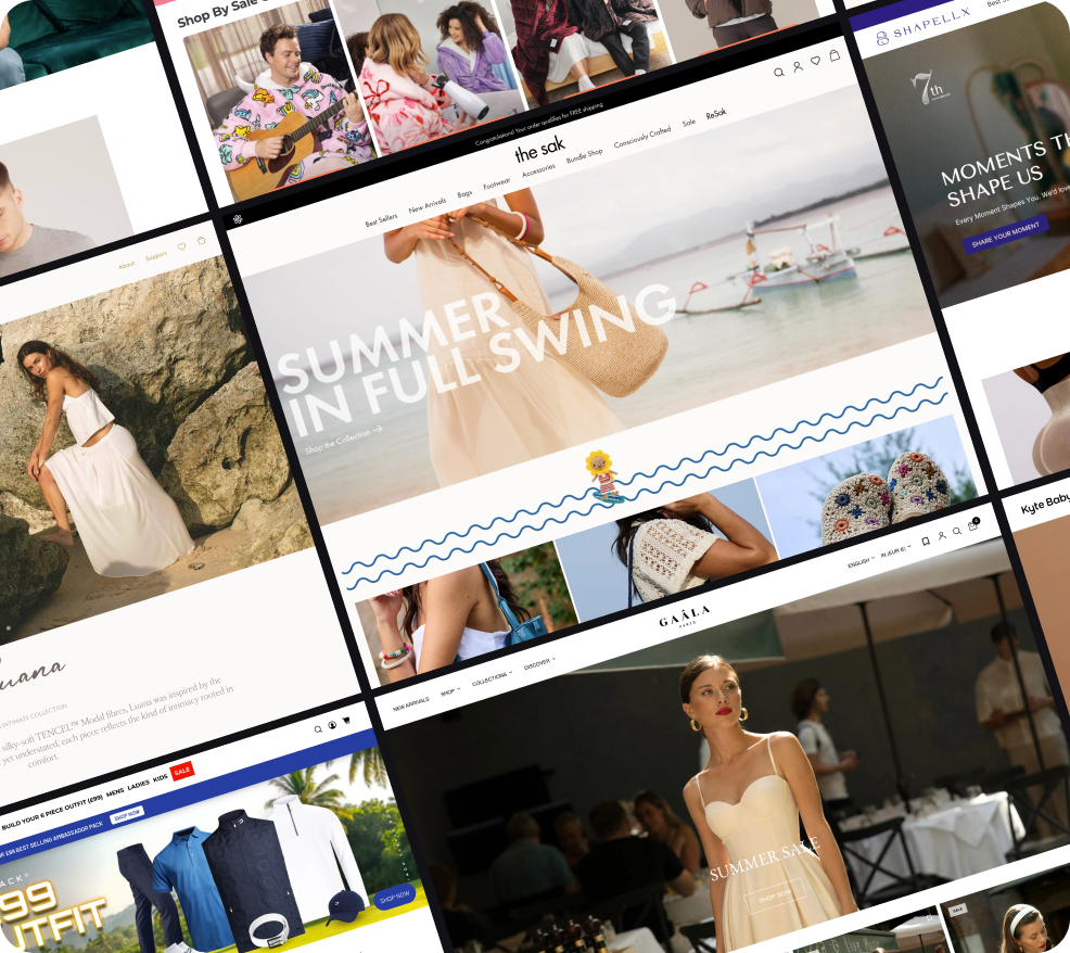 Turn your collection into a revenue machine with bundling intelligence